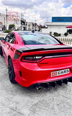 دودج تشارجر